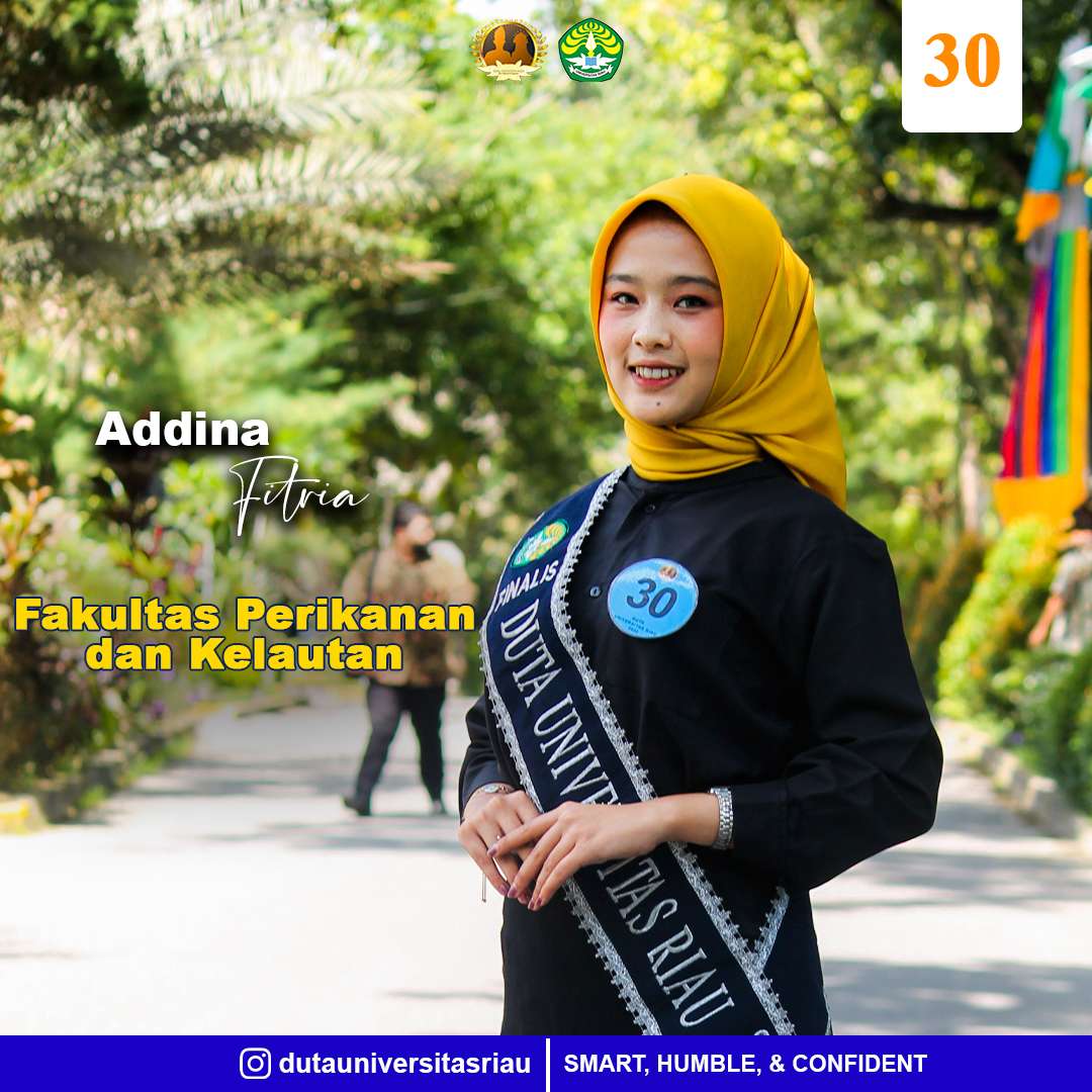 ADDINA FITRIA